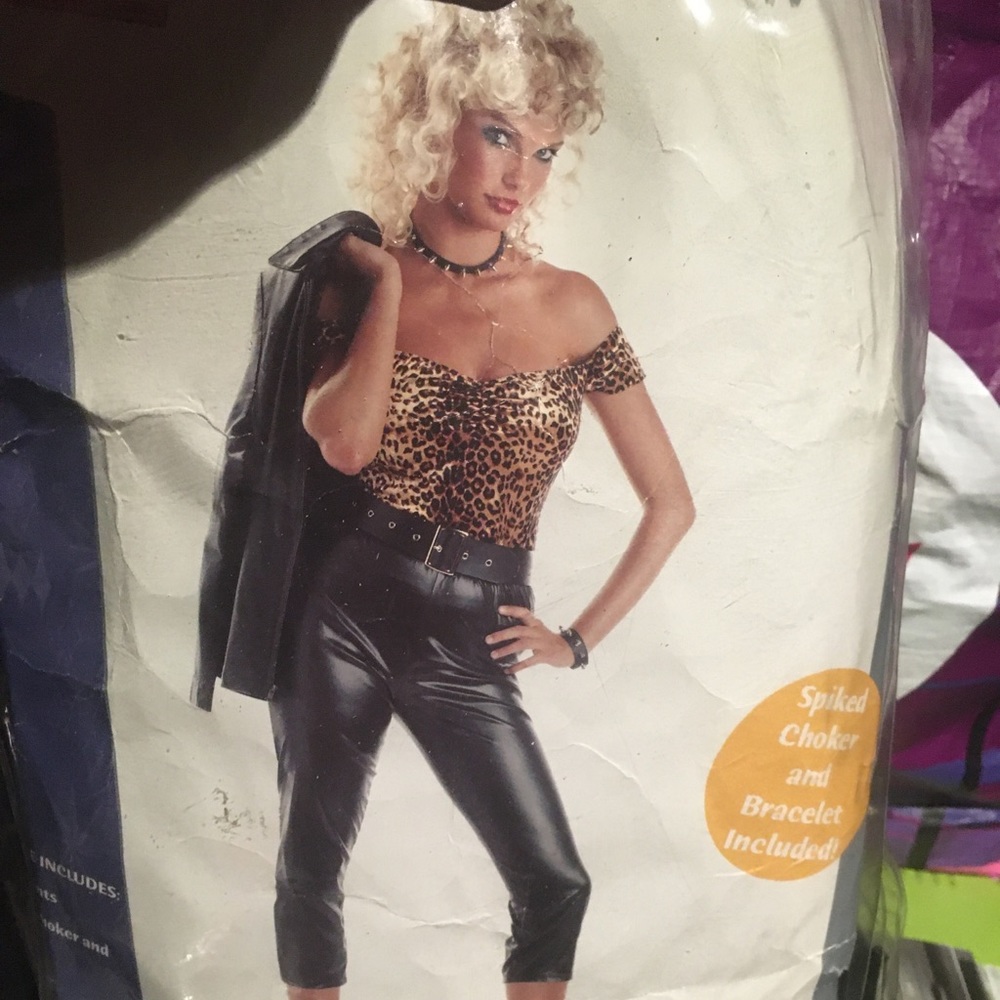 Halloween costumes